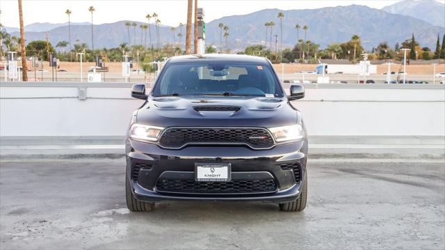 2024 Dodge Durango R/T RWD 2024 Dodge Durango R/T RWD