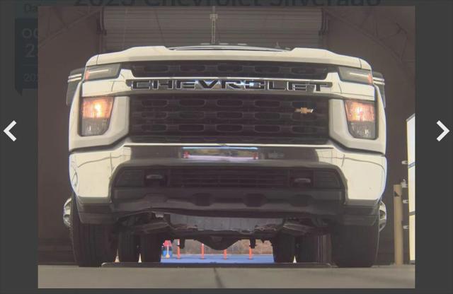 2023 Chevrolet Silverado 3500HD 4WD Crew Cab Long Bed LT 2023 Chevrolet Silverado 3500HD 4WD Crew Cab Long Bed LT