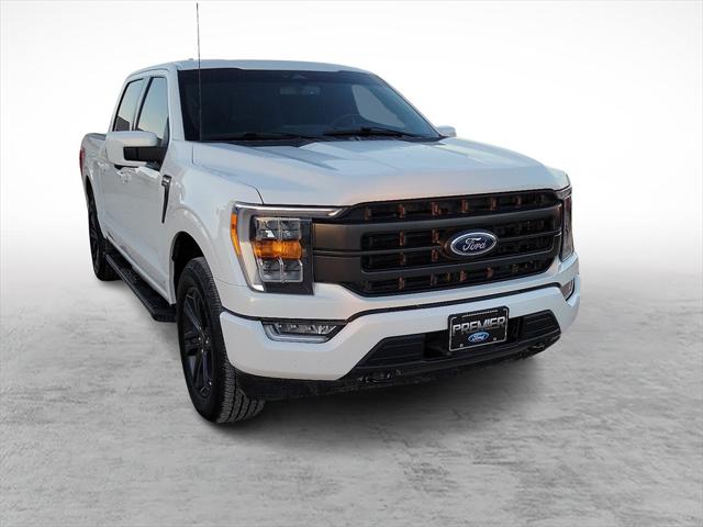 2023 Ford F-150 LARIAT 2023 Ford F-150 LARIAT
