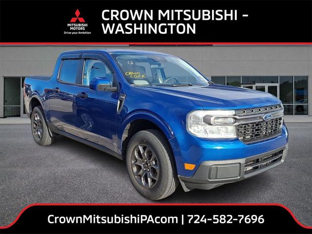 2023 Ford Maverick XLT 2023 Ford Maverick XLT