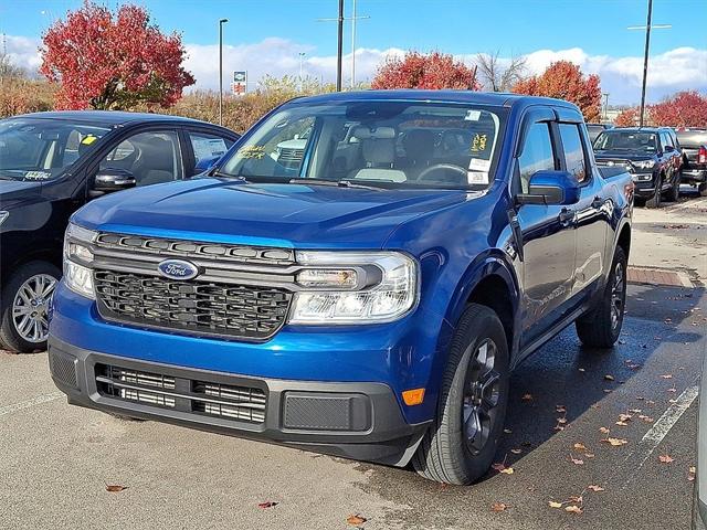 2023 Ford Maverick XLT