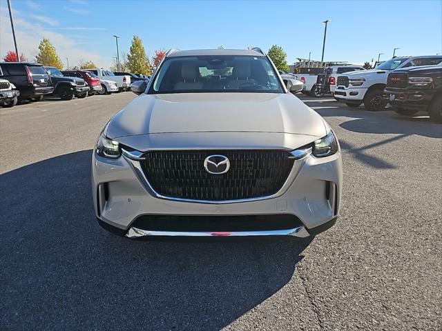 2024 Mazda CX-90 3.3 Turbo Premium 2024 Mazda CX-90 3.3 Turbo Premium