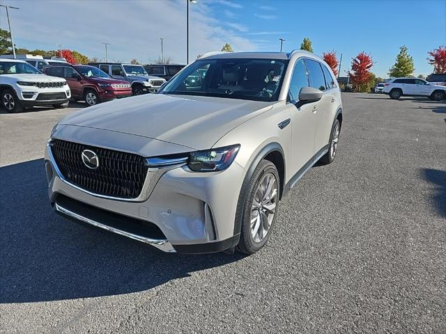 2024 Mazda CX-90 3.3 Turbo Premium 2024 Mazda CX-90 3.3 Turbo Premium