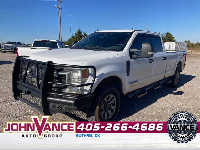 2022 Ford F-250 XLT 2022 Ford F-250 XLT