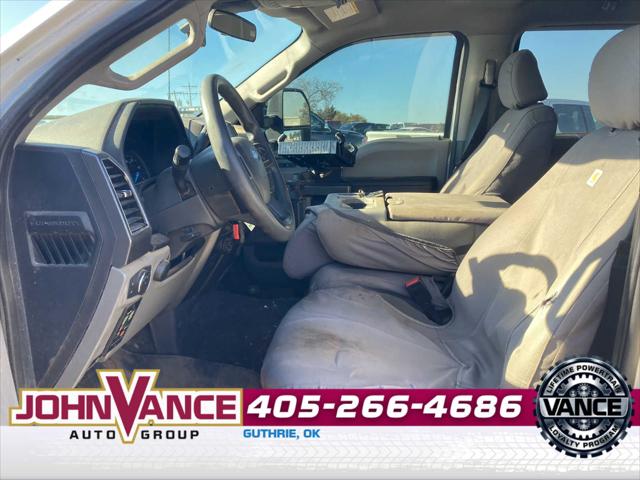 2022 Ford F-250 XLT 2022 Ford F-250 XLT