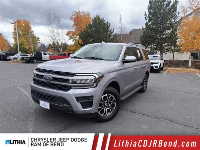 2024 Ford Expedition XLT 2024 Ford Expedition XLT