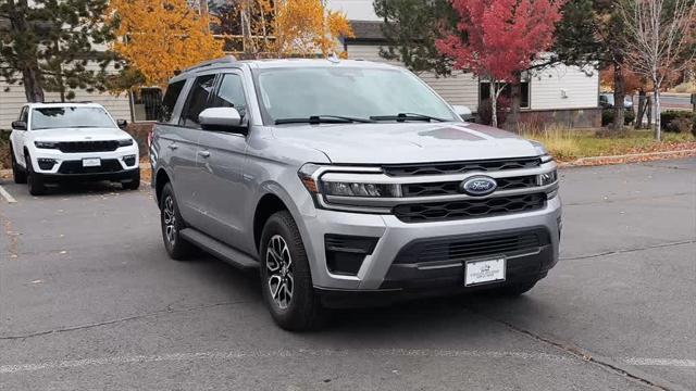2024 Ford Expedition XLT 2024 Ford Expedition XLT