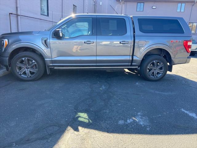 2023 Ford F-150 LARIAT 2023 Ford F-150 LARIAT