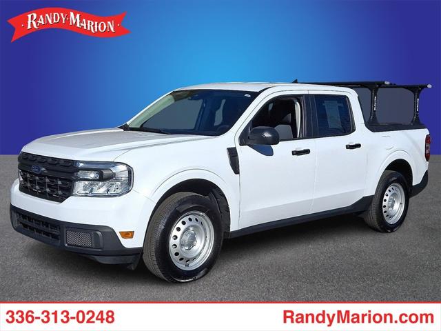 2024 Ford Maverick XL 2024 Ford Maverick XL