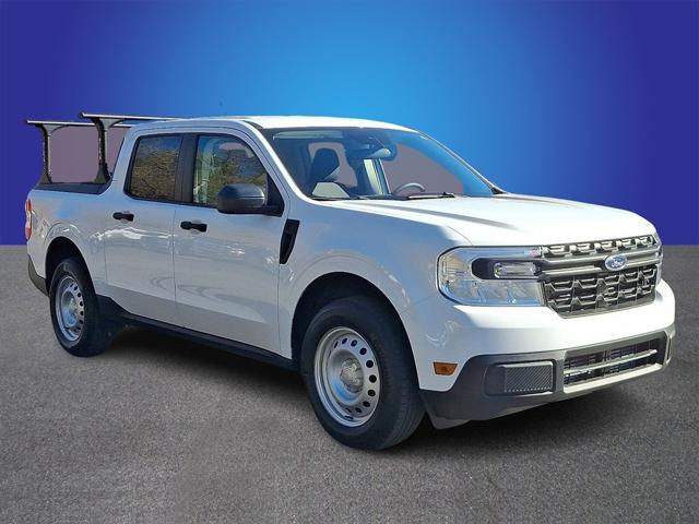 2024 Ford Maverick XL 2024 Ford Maverick XL