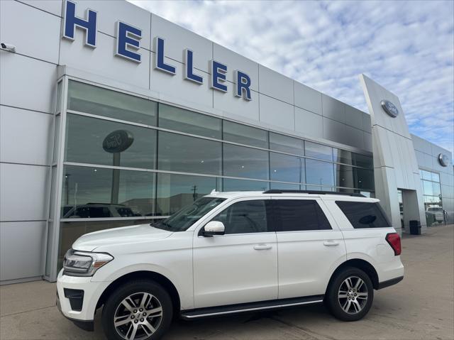 2023 Ford Expedition XLT 2023 Ford Expedition XLT