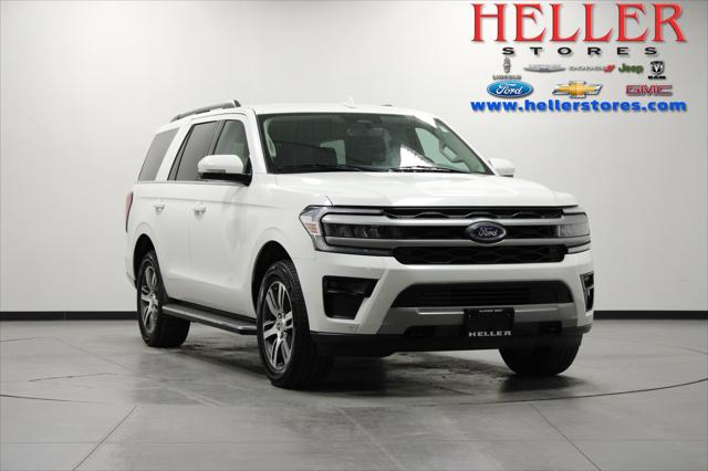 2023 Ford Expedition XLT