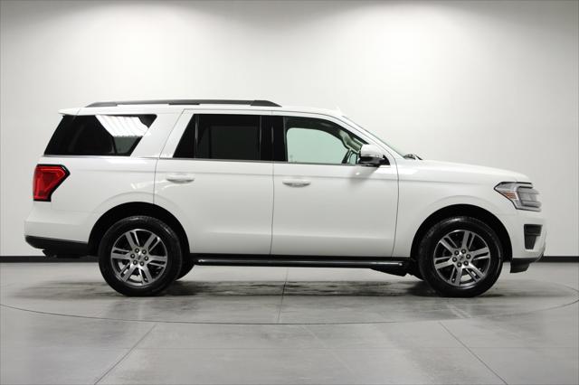 2023 Ford Expedition XLT