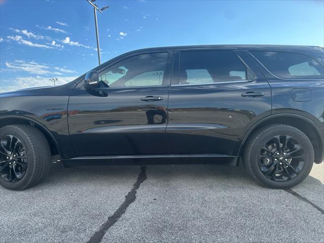 2020 Dodge Durango R/T AWD 2020 Dodge Durango R/T AWD