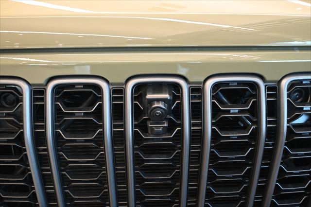 2025 Jeep Gladiator GLADIATOR MOJAVE X 4X4 2025 Jeep Gladiator GLADIATOR MOJAVE X 4X4