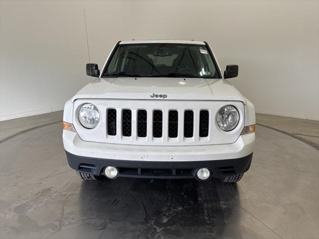 2016 Jeep Patriot Sport 2016 Jeep Patriot Sport