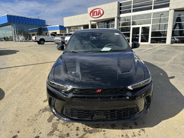 2024 Dodge Hornet GT 2024 Dodge Hornet GT