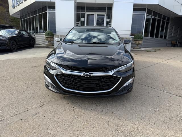 2021 Chevrolet Malibu FWD RS