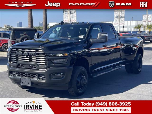 2026 RAM Ram 3500 RAM 3500 TRADESMAN CREW CAB 4X4 8 BOX 2026 RAM Ram 3500 RAM 3500 TRADESMAN CREW CAB 4X4 8 BOX