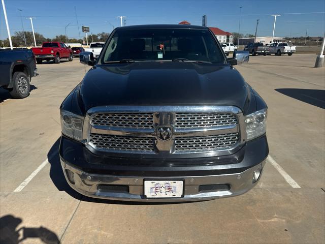 2014 RAM 1500 Laramie 2014 RAM 1500 Laramie
