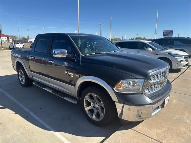 2014 RAM 1500 Laramie 2014 RAM 1500 Laramie