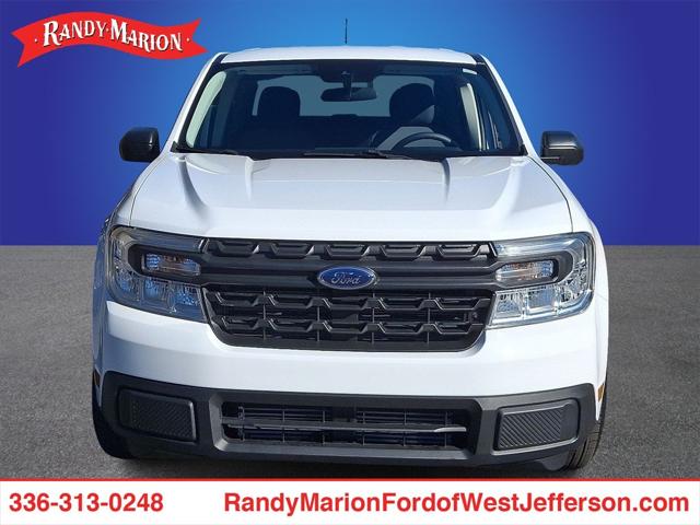 2024 Ford Maverick XL