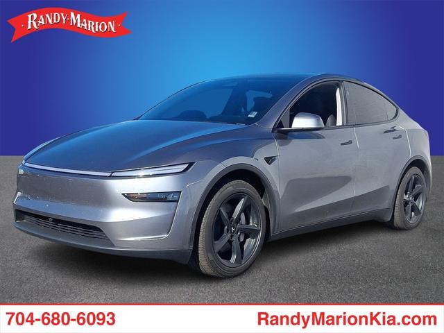2026 Tesla Model Y Long Range Launch Series 2026 Tesla Model Y Long Range Launch Series