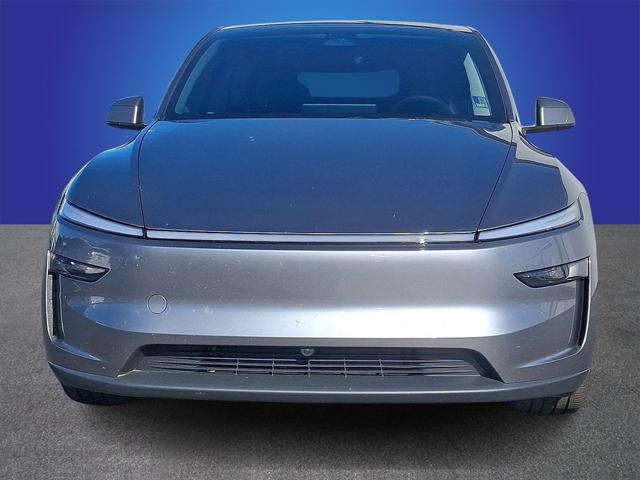 2026 Tesla Model Y Long Range Launch Series 2026 Tesla Model Y Long Range Launch Series