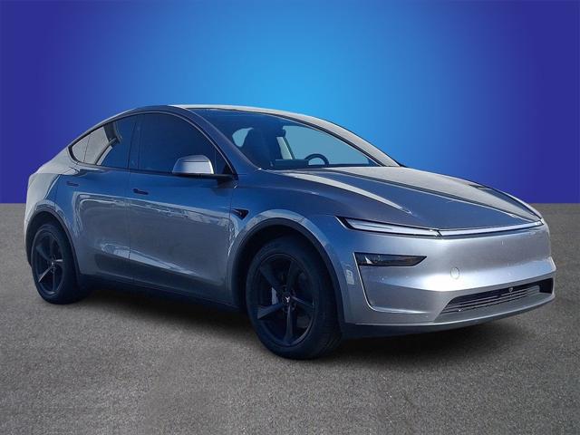 2026 Tesla Model Y Long Range Launch Series 2026 Tesla Model Y Long Range Launch Series