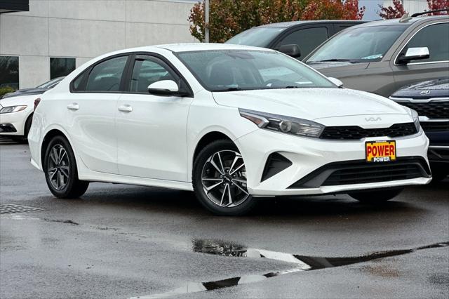 2023 Kia Forte LXS 2023 Kia Forte LXS