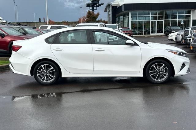 2023 Kia Forte LXS 2023 Kia Forte LXS