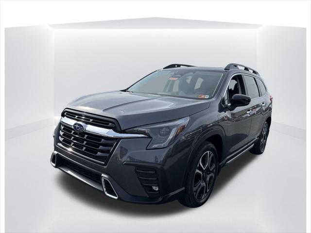 2024 Subaru Ascent Touring 7-Passenger 2024 Subaru Ascent Touring 7-Passenger