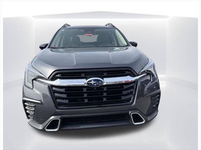 2024 Subaru Ascent Touring 7-Passenger 2024 Subaru Ascent Touring 7-Passenger
