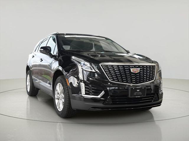 2024 Cadillac XT5 FWD Luxury