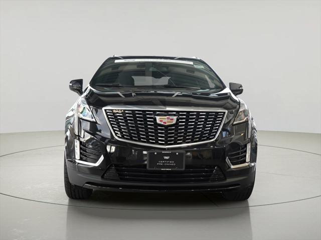 2024 Cadillac XT5 FWD Luxury