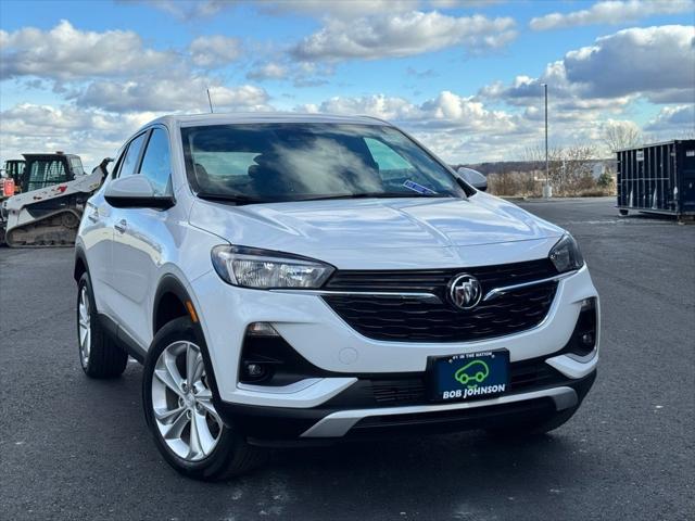 2022 Buick Encore GX AWD Preferred