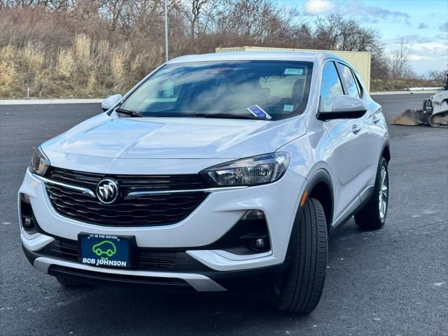 2022 Buick Encore GX AWD Preferred