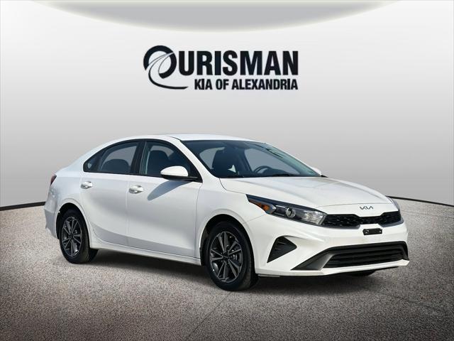 2023 Kia Forte LXS 2023 Kia Forte LXS