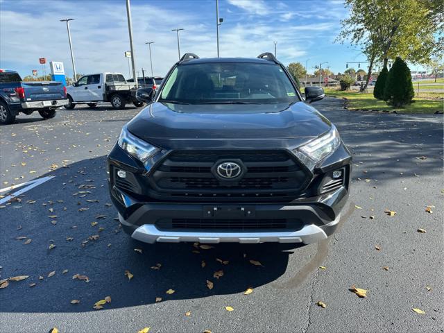 2024 Toyota RAV4 Adventure 2024 Toyota RAV4 Adventure