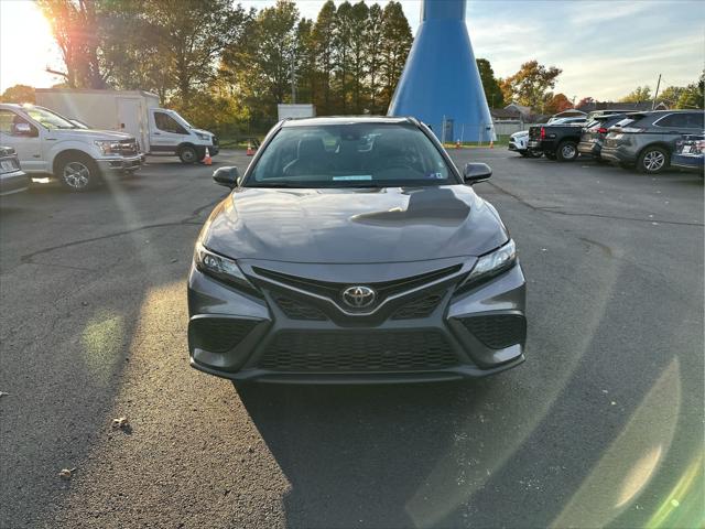 2023 Toyota Camry SE 2023 Toyota Camry SE