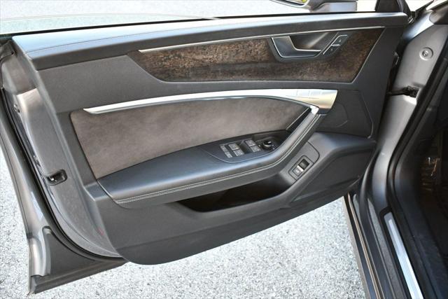 2019 Audi A7 55 Premium