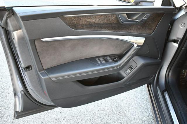2019 Audi A7 55 Premium