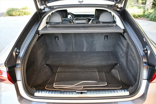 2019 Audi A7 55 Premium