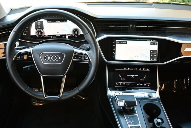 2019 Audi A7 55 Premium