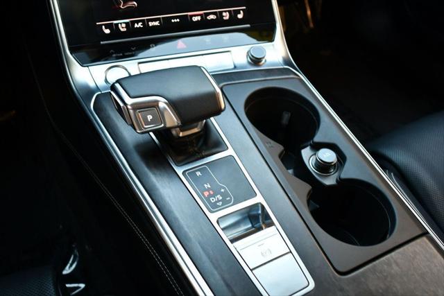 2019 Audi A7 55 Premium