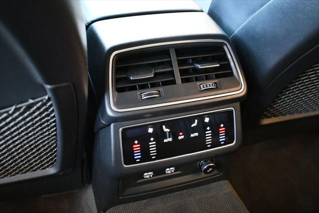 2019 Audi A7 55 Premium