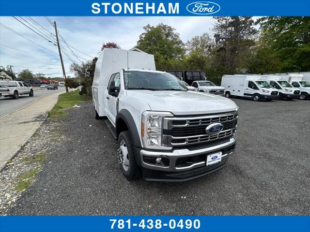 2026 Ford F-550 XL for sale in Stoneham, MA