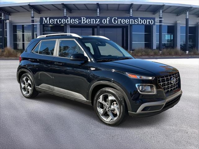 2023 Hyundai Venue SEL for sale in Greensboro, NC