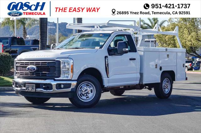 2026 Ford F-250 XL for sale in Temecula, CA