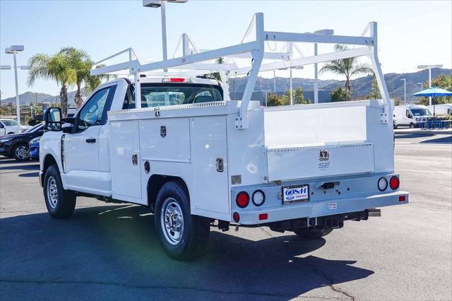 2026 Ford F-250 XL